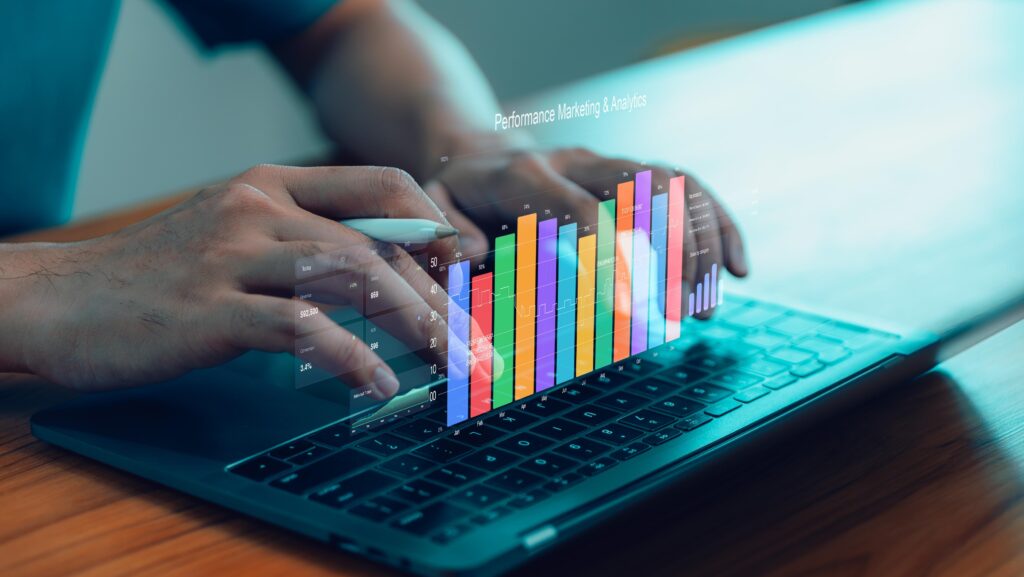 Social Media Management Company in Lakewood CA