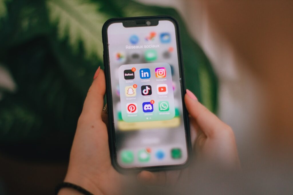 Social Media Management Company in Long Beach CA