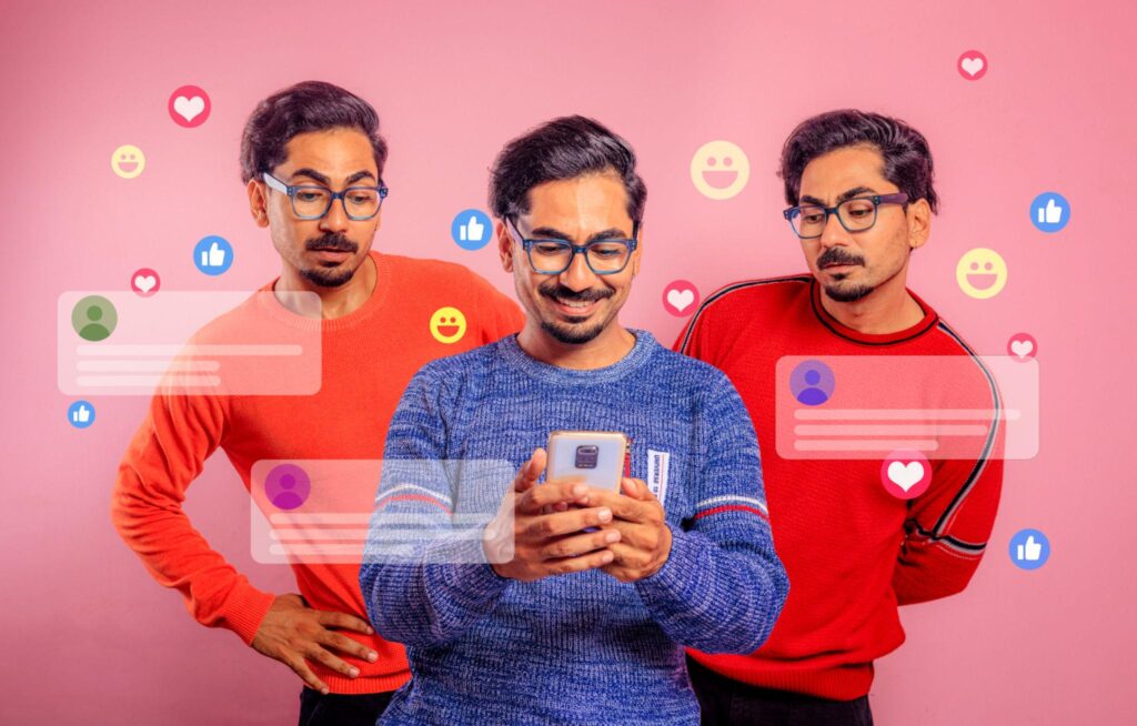 Social Media Management Company process in Pico Rivera by Pink Gorilla