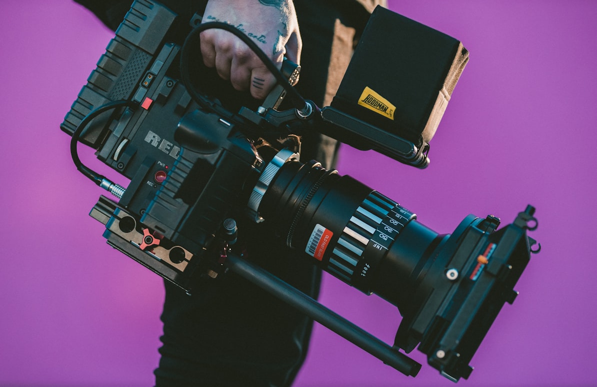 Video Services Company in Hermosa Beach CA