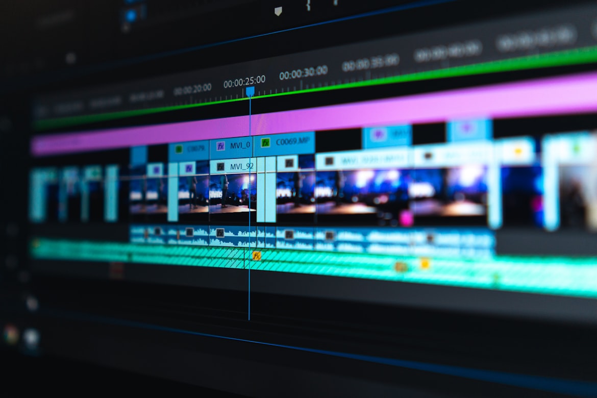 Video Services Company for home service businesses in Santa Monica
