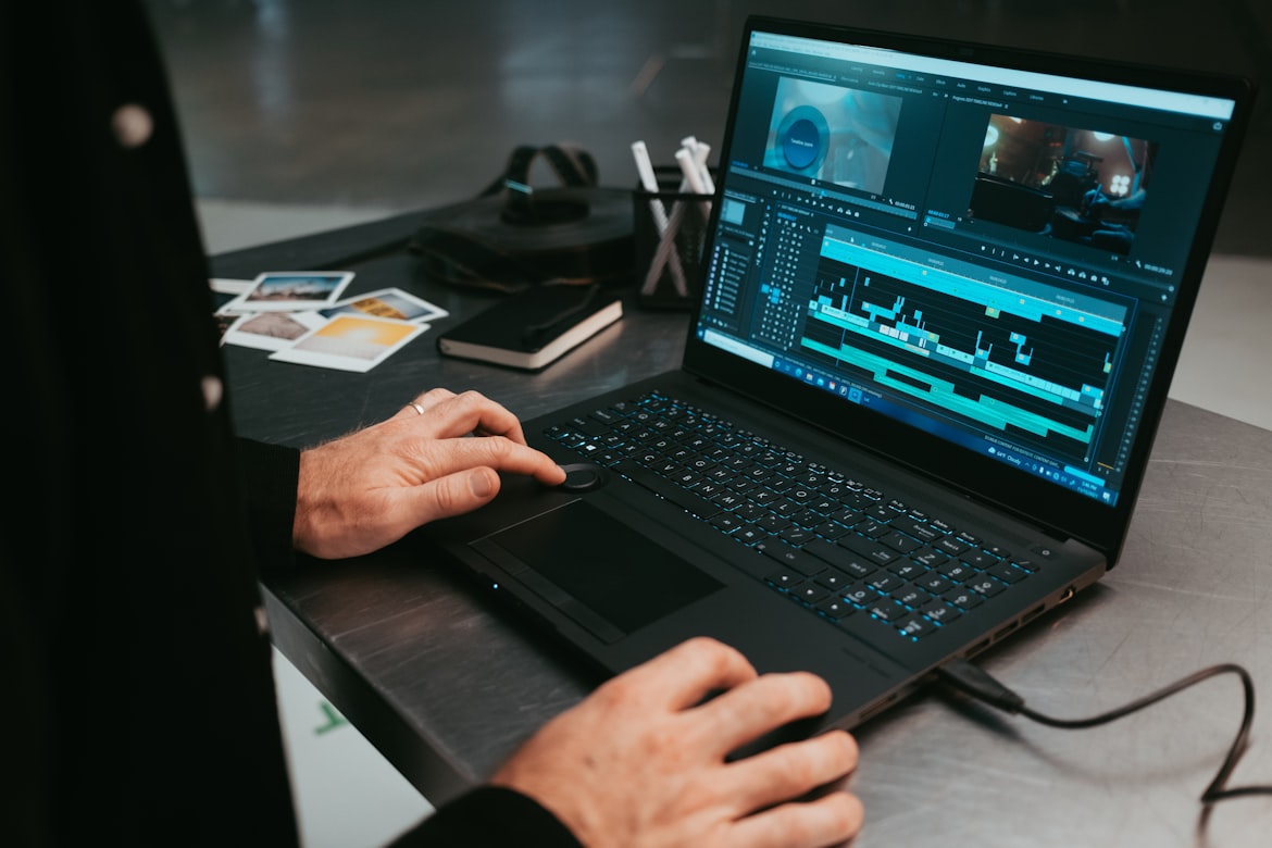 Video Services Company in Alhambra CA