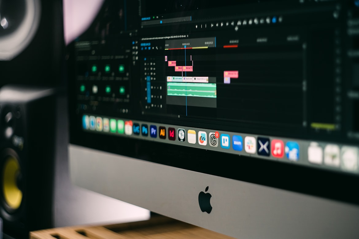 Video Services Company in Burbank CA