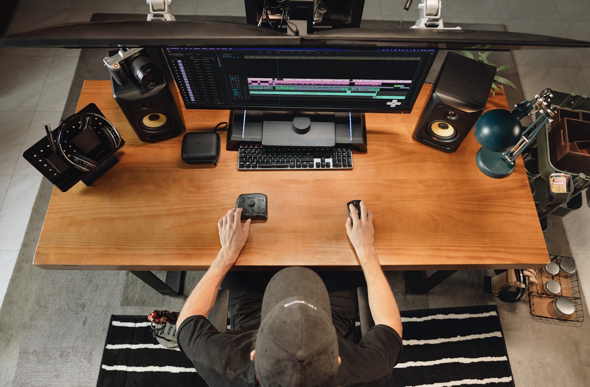 Video Services Company in Calabasas CA