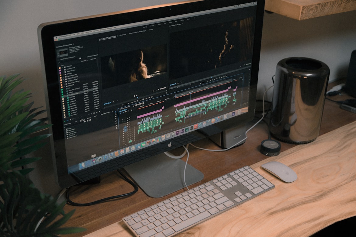 Video Services Company in El Monte CA