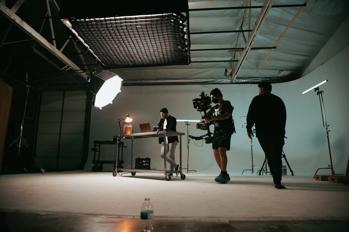 Video Services Company in Hermosa Beach CA