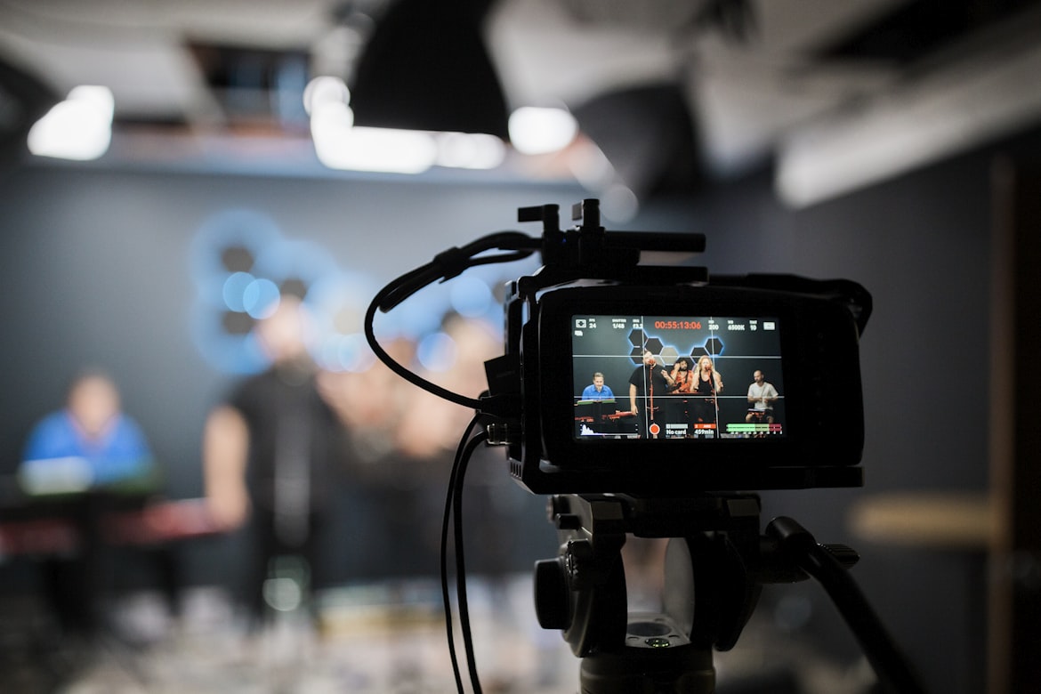 Video Services Company in La Canada Flintridge CA