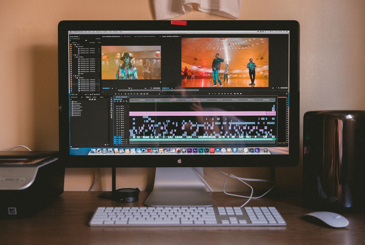 Video Services Company in Lomita CA