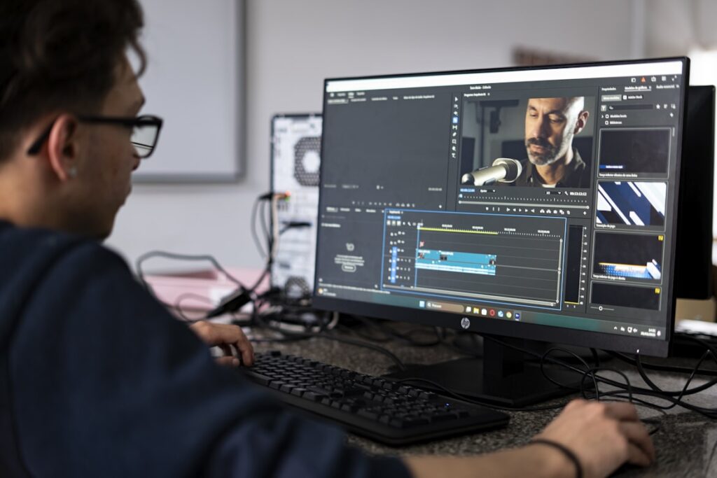 Video Services Company in El Monte CA