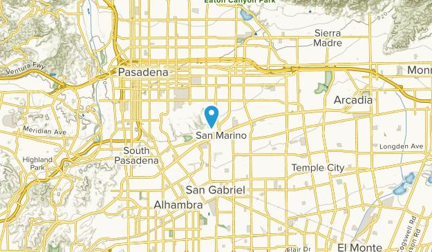 Video Services Company service areas near San Marino CA