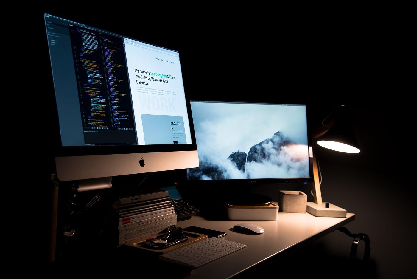 Web Design Company in Cerritos