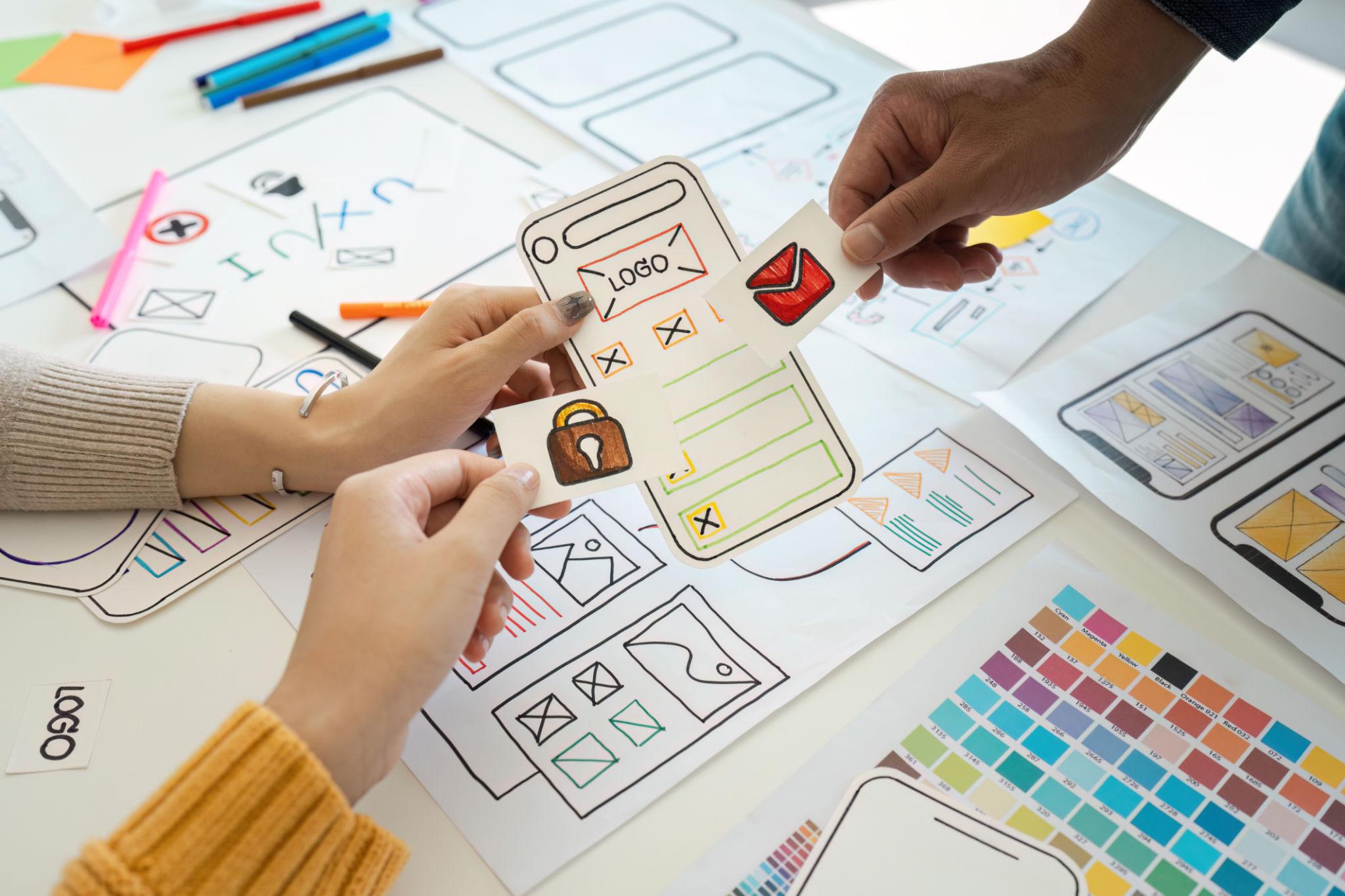 Web Design Company in Monrovia CA