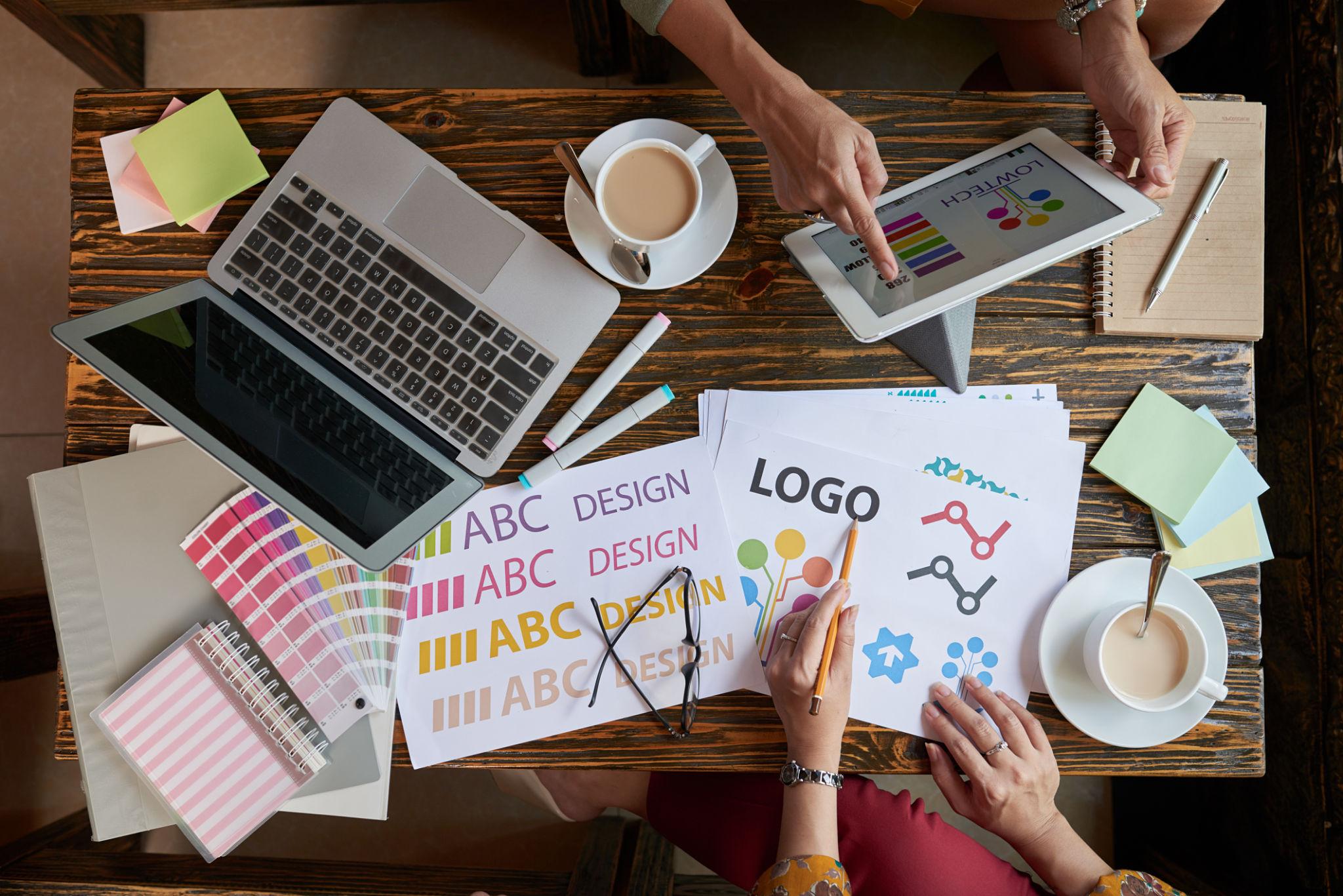 Web Design Company for home service businesses in Norwalk