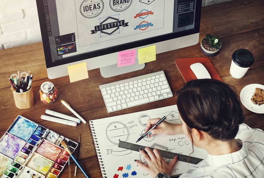 Web Design Company for home service businesses in Pasadena
