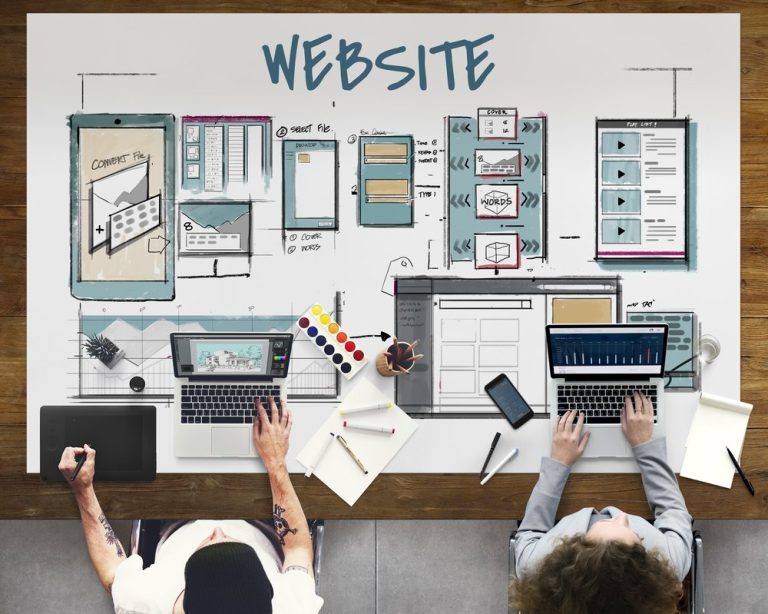 Web Design Company in Calabasas CA