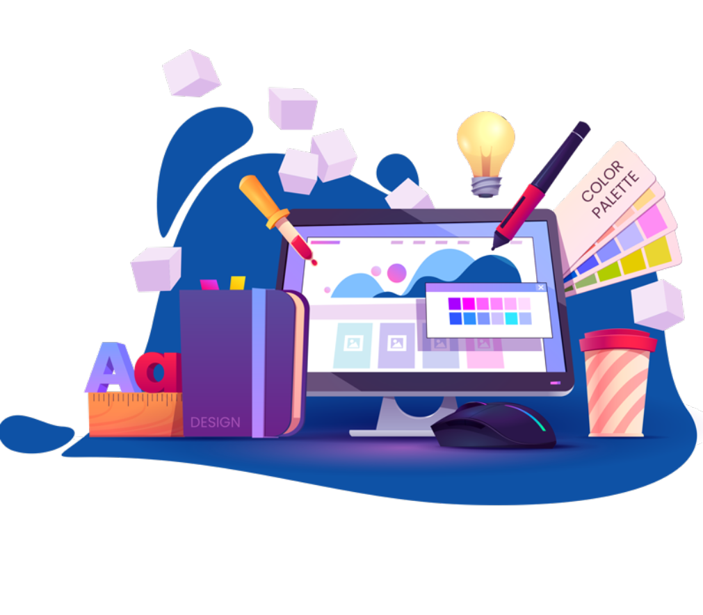 Web Design Company in Carson CA