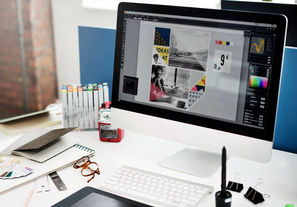 Web Design Company in Inglewood CA