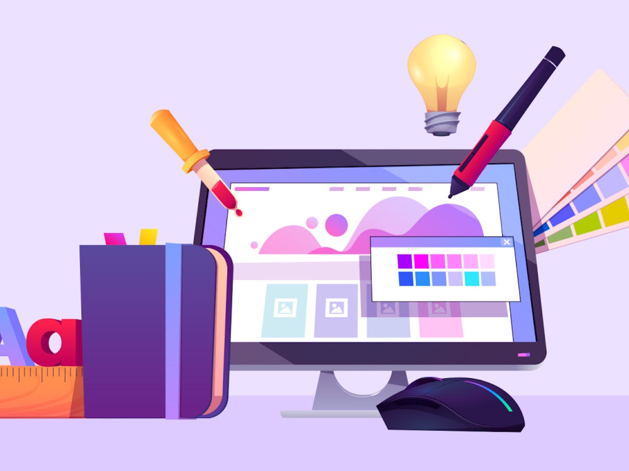 Web Design Company in Lakewood CA