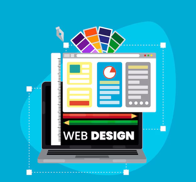 Web Design Company in Pasadena CA by Pink Gorilla