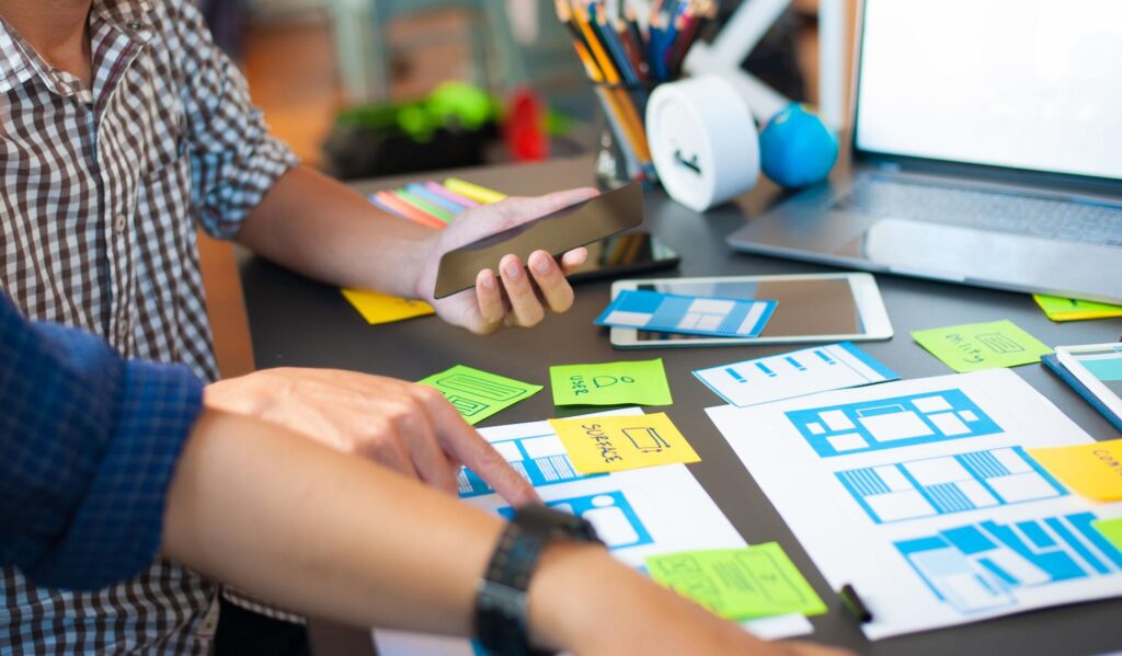 Web Design Company in Commerce CA