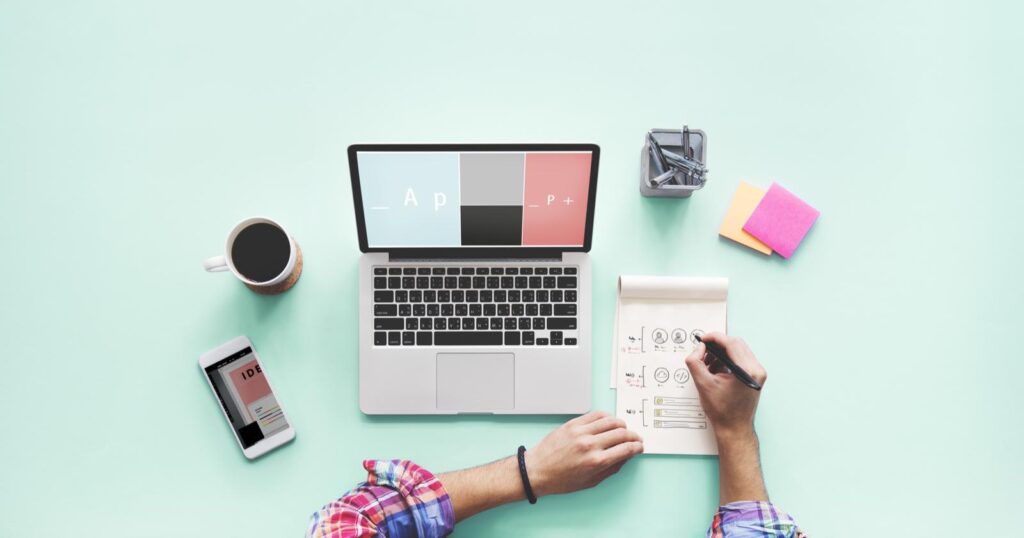 Website Design Company Long Beach CA