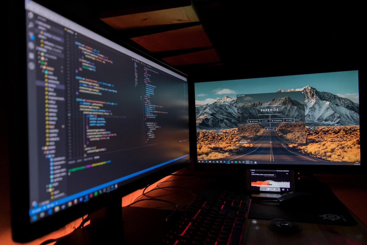 Website Development Company in Burbank CA