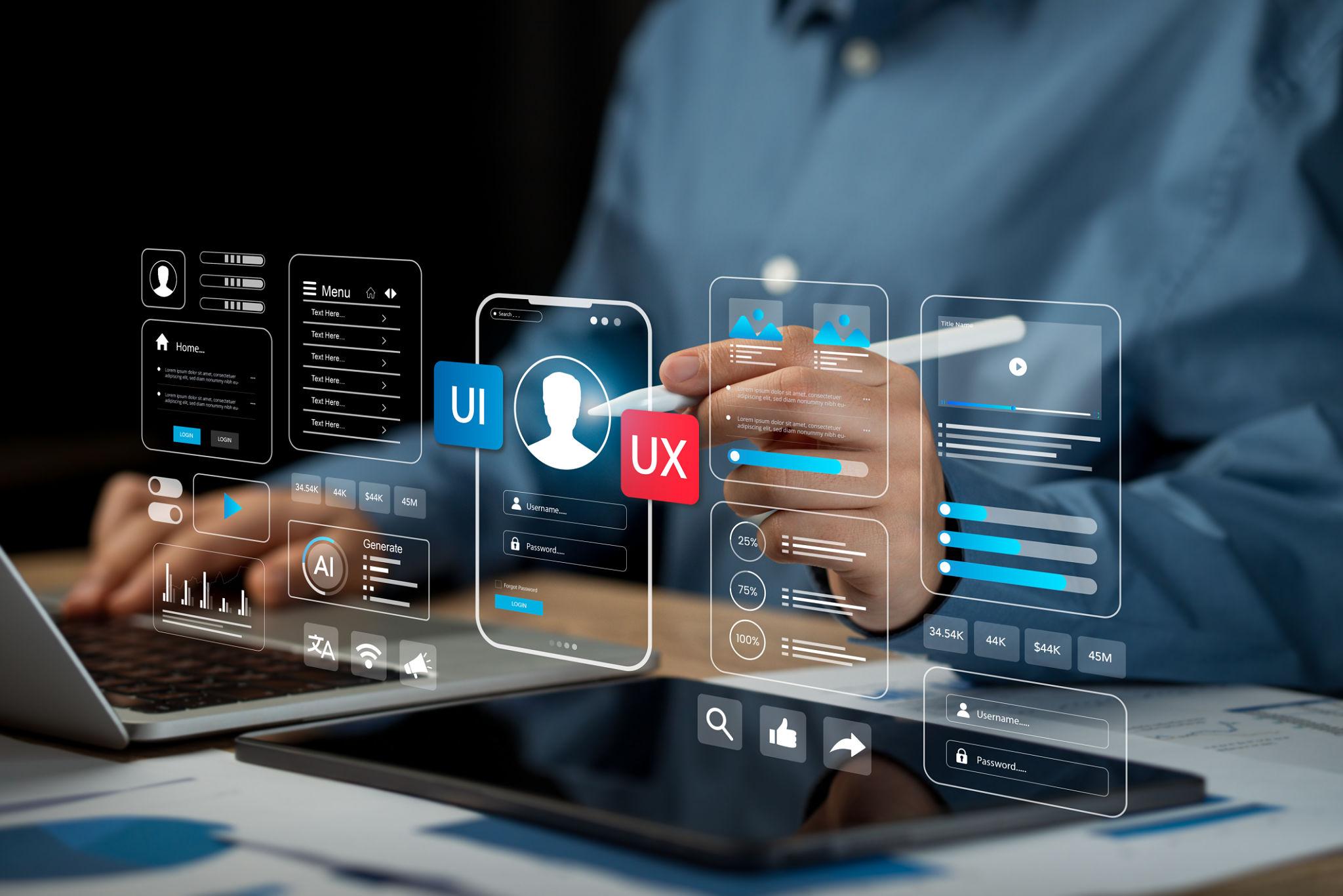 Website Development Company in Calabasas CA