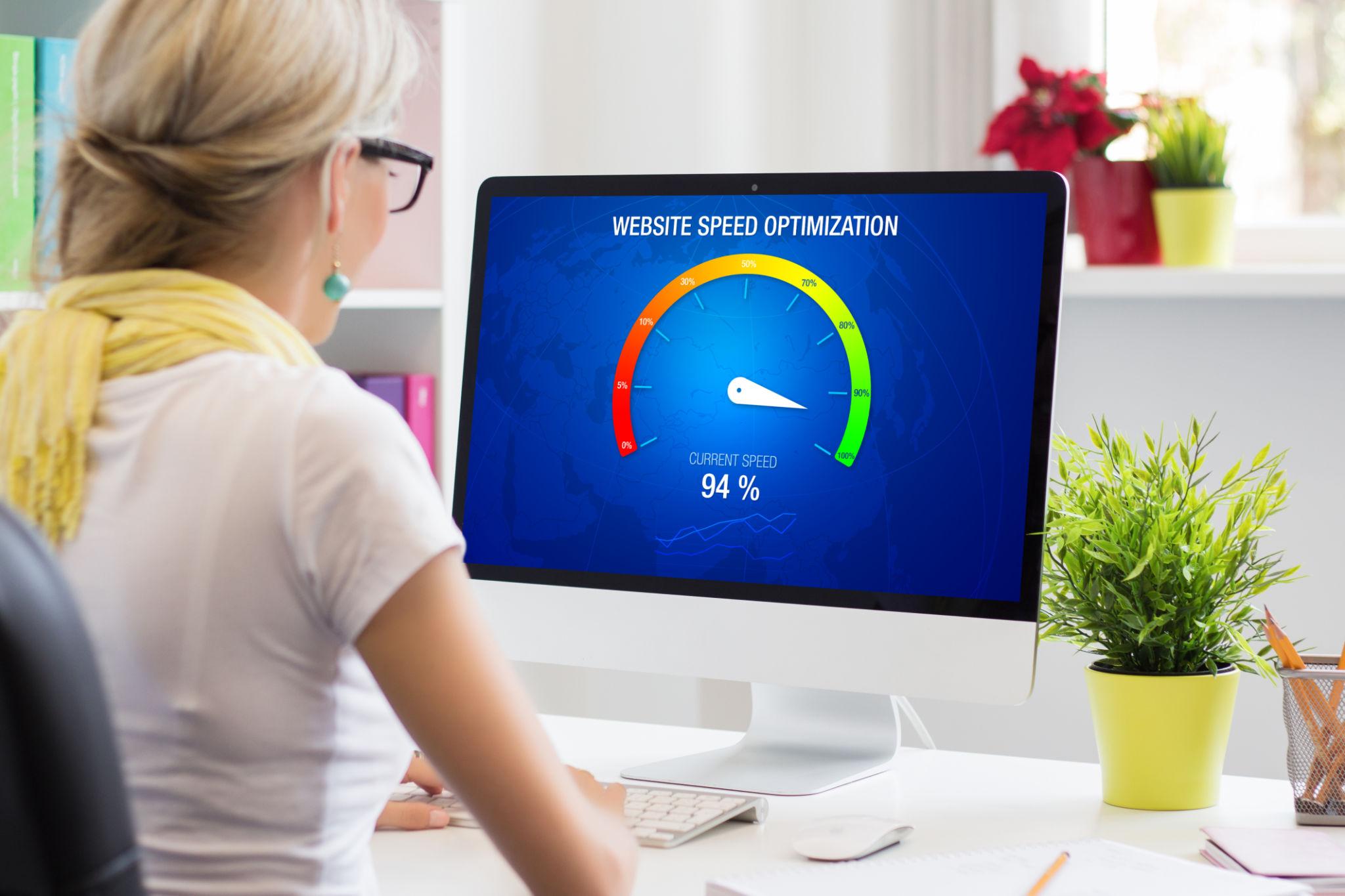 Web Development Company in Commerce CA