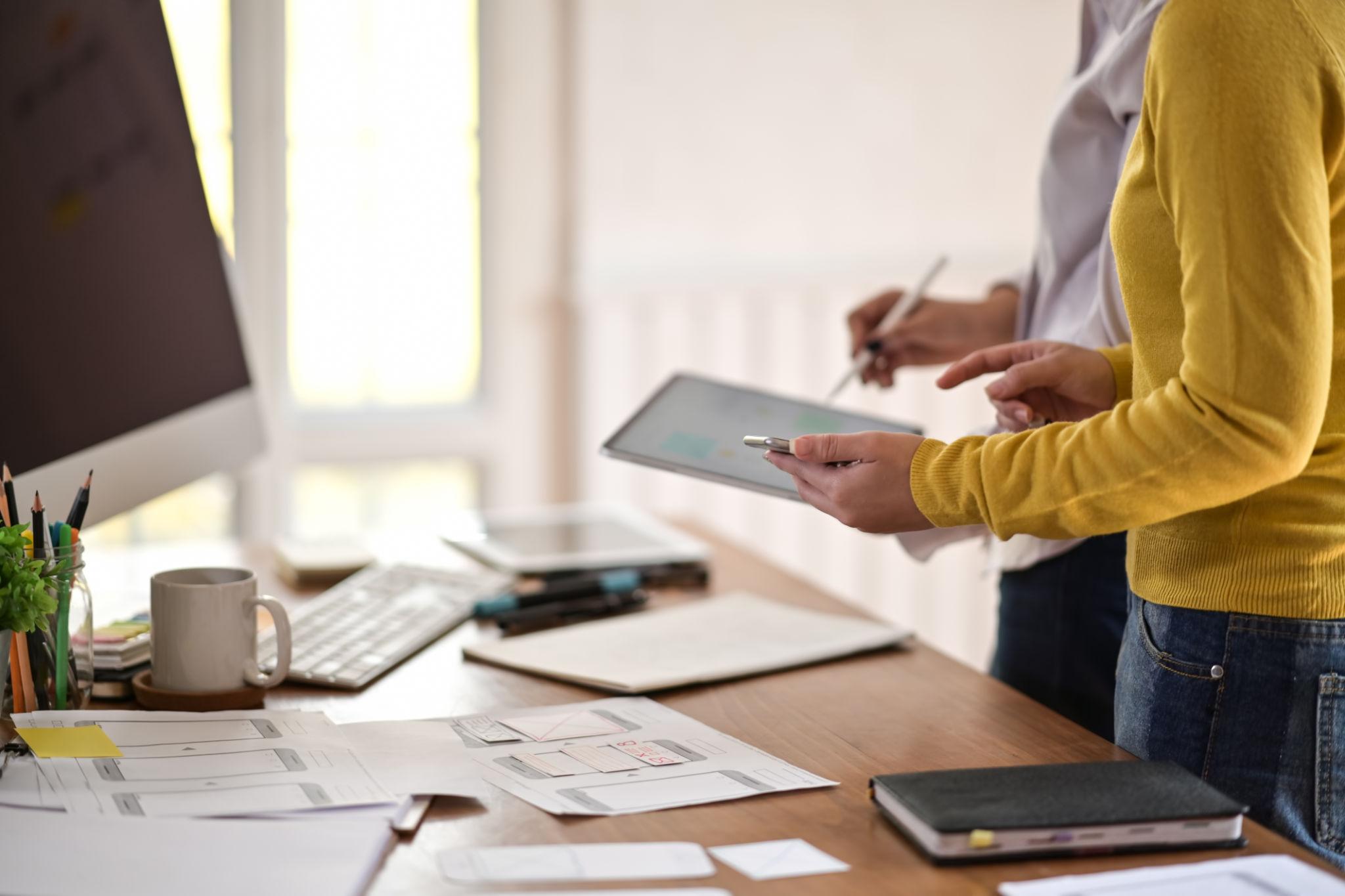 Website Development Company in Downey CA