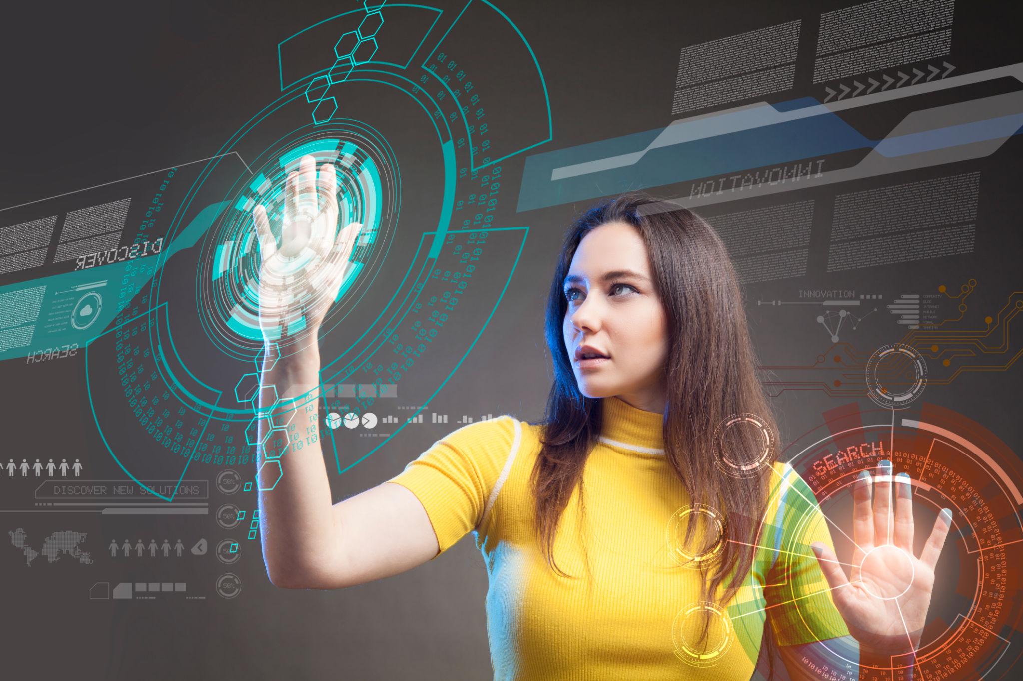 Web Development Company in Lakewood CA