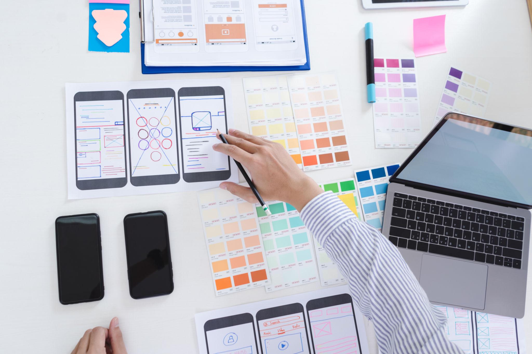 Web Development Company for home service businesses in West Hollywood