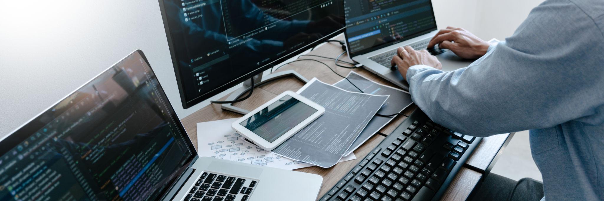 Web Development Company in Lomita CA
