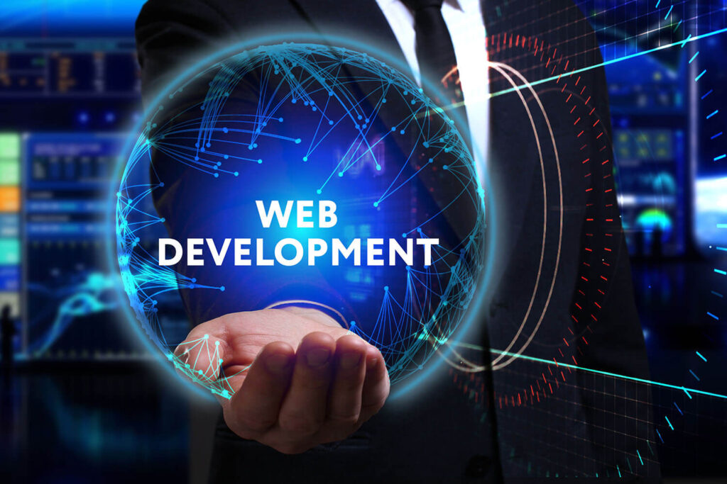 Web Development Company in Montebello CA