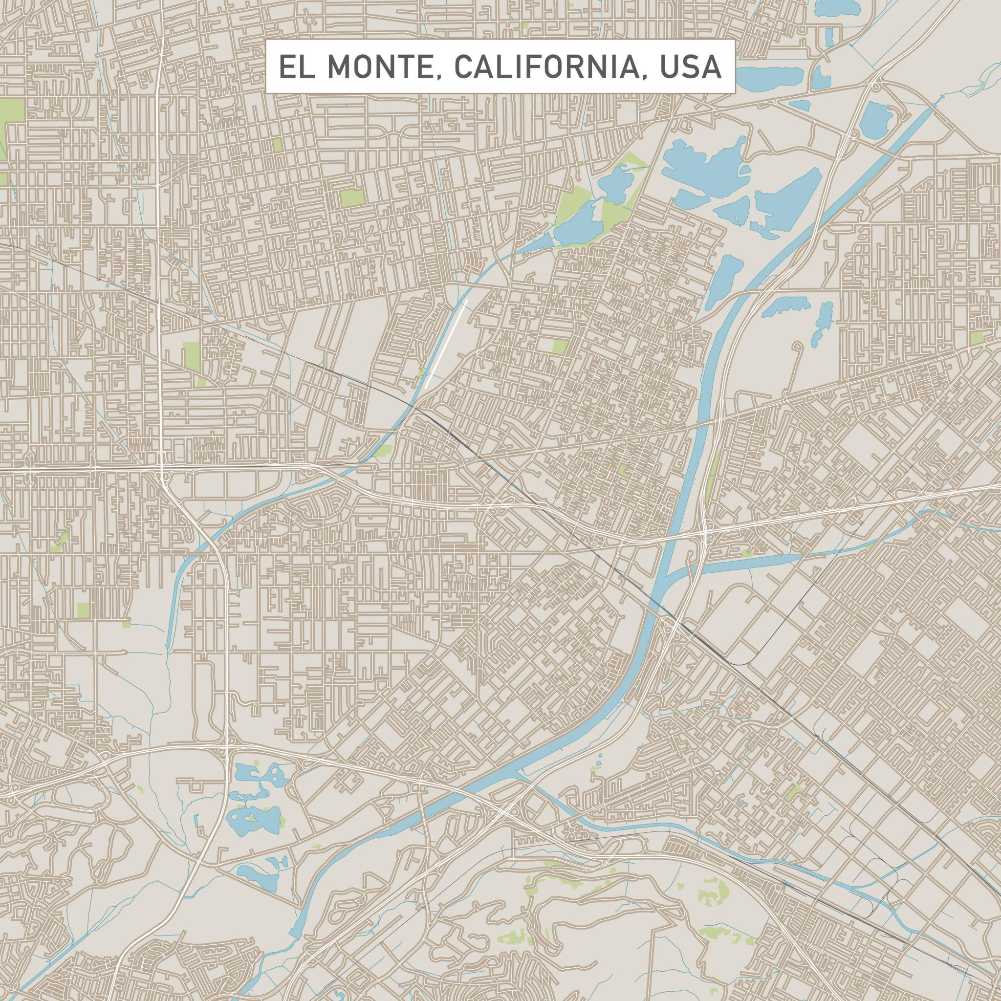 Website Design Company service areas near El Monte CA