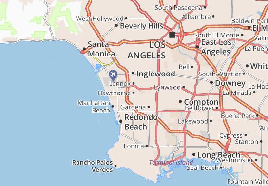 Website Design Company service areas near Inglewood CA