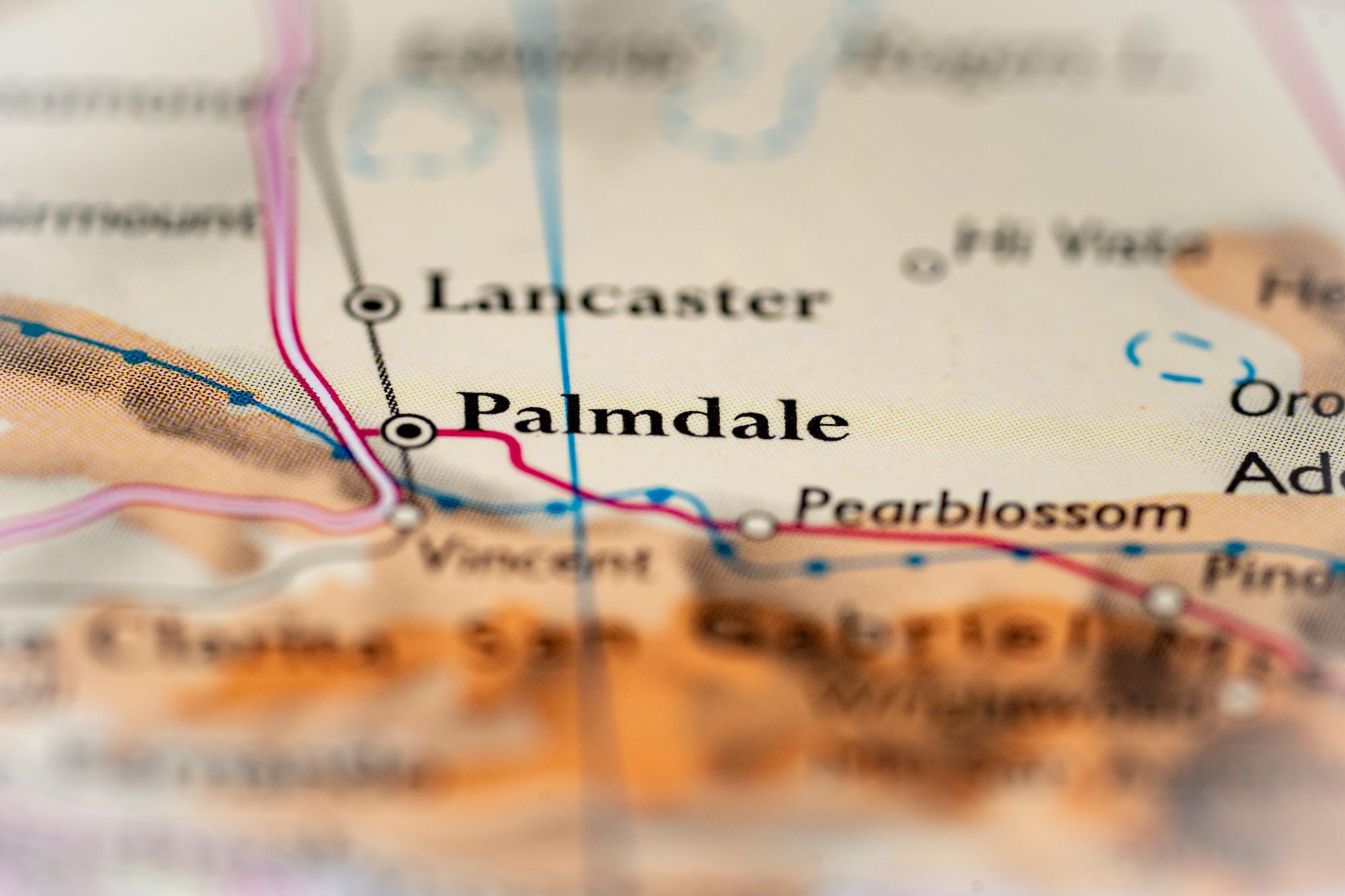 Web Design Company in Palmdale CA
