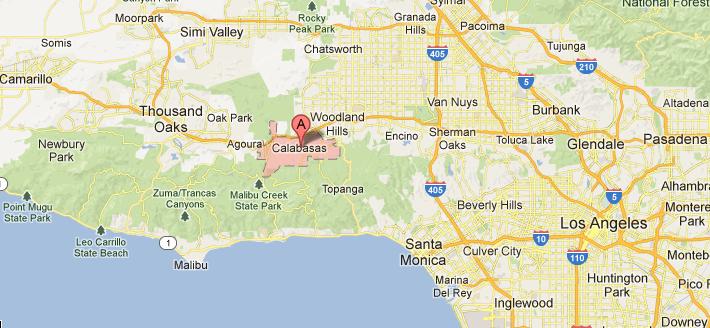 Website Development management Company service areas near Calabasas CA