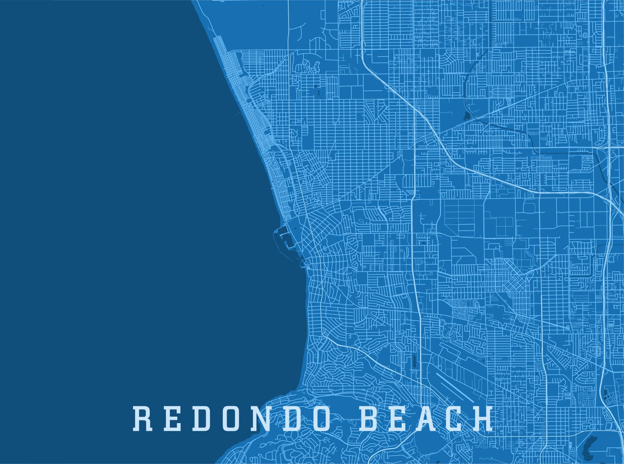 Website Development management Company service areas near Redondo Beach CA