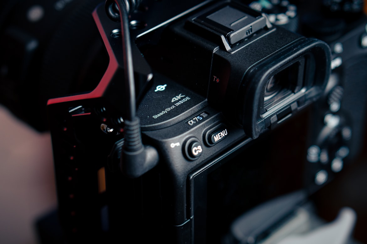 Video Services Company in Alhambra CA