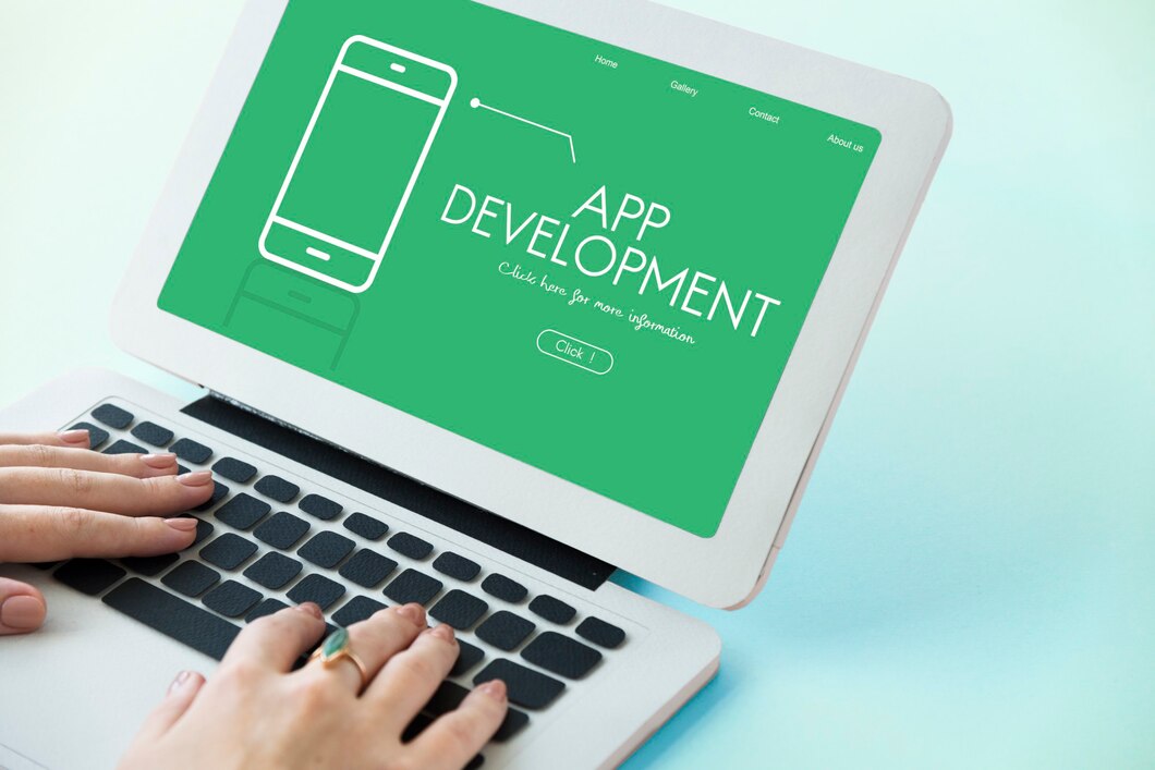 Mobile App Development Company in Arcadia