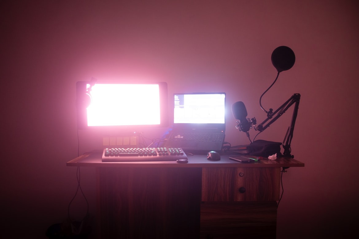Video Services Company in Arcadia
