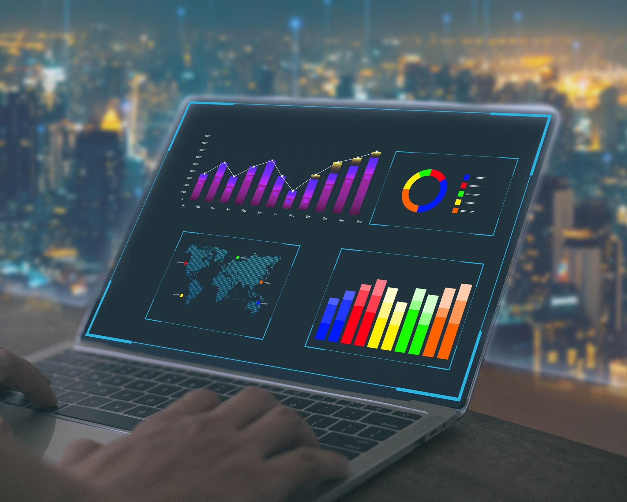 Digital Business Company in Beverly Hills CA