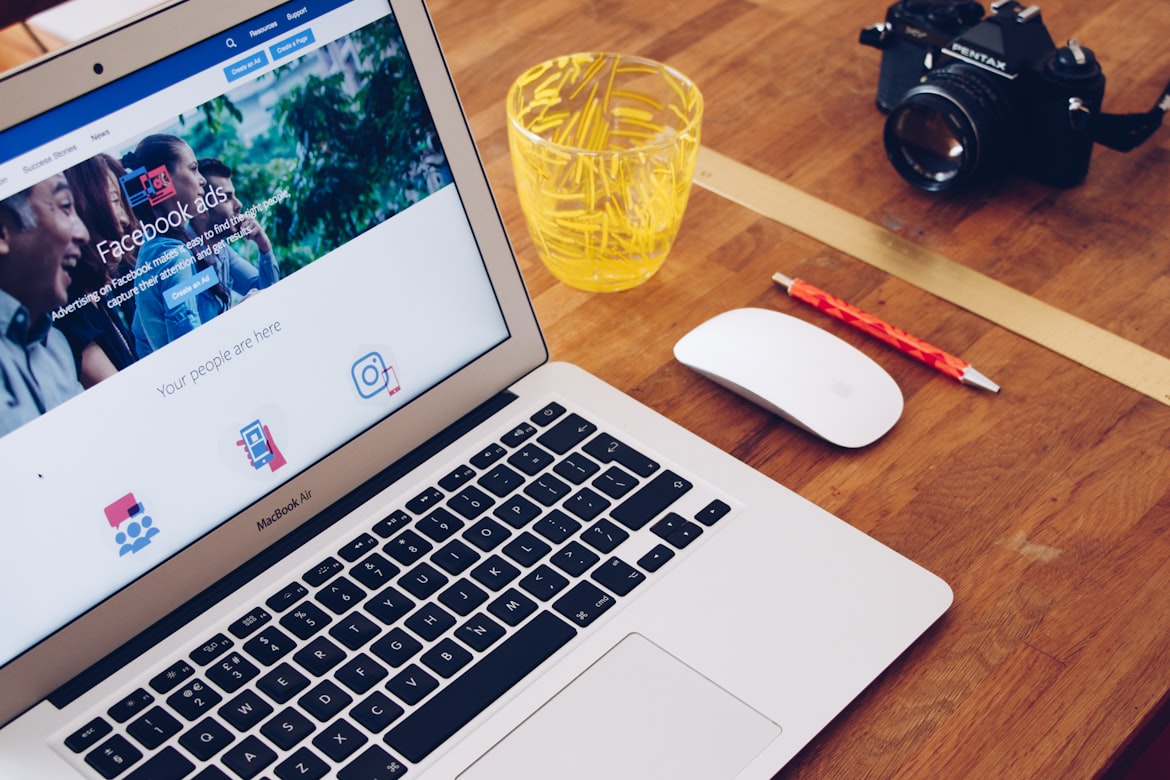 Digital Business Company in Calabasas