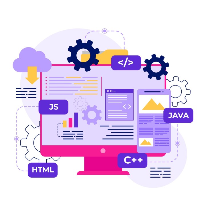 Website Development Company in Carson CA