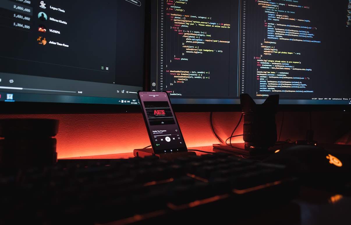Web Development Company in Cerritos CA