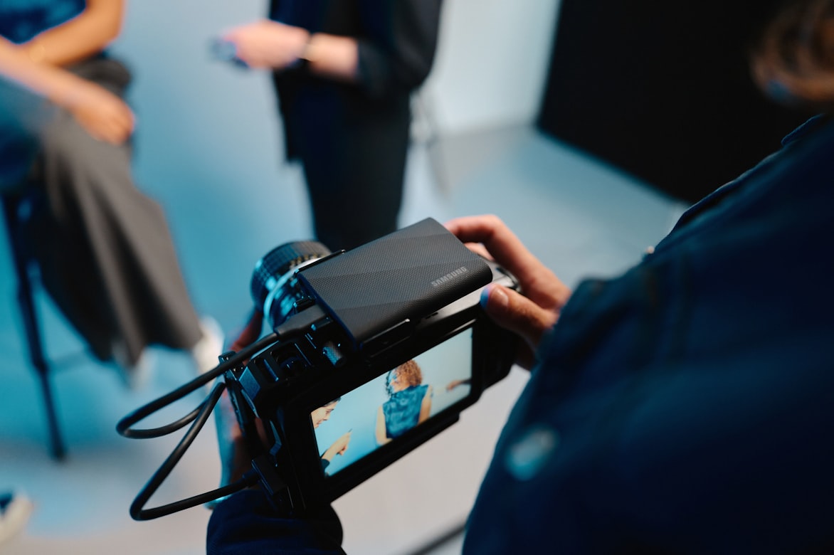 Video Services Company in Claremont CA