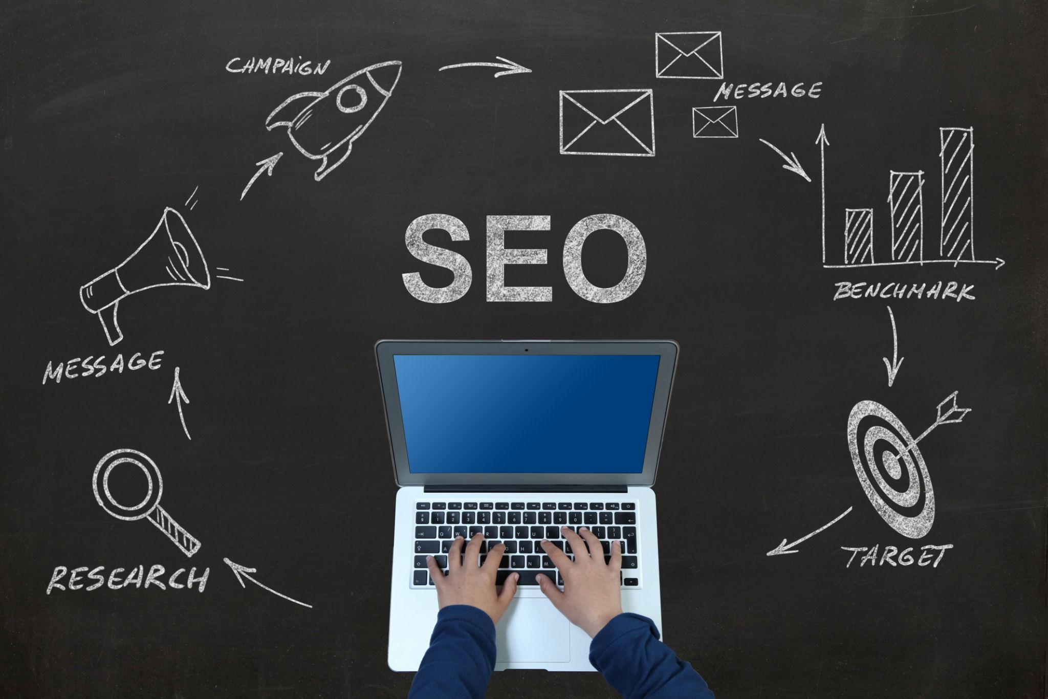 SEO Services Company in Culver City CA
