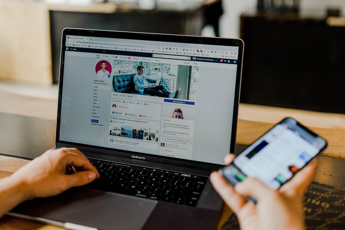 Digital Business Company in Downey CA
