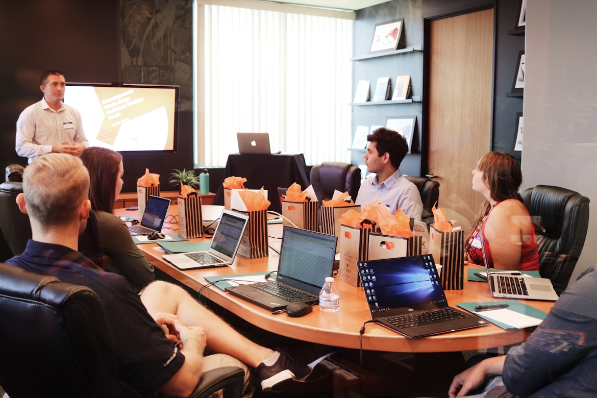 Digital Business Company in El Monte CA