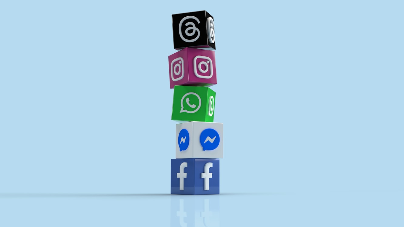 Social Media Management Company in El Monte CA
